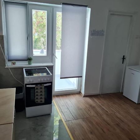 Apartament Apartman Antea Szybenik Zewnętrze zdjęcie