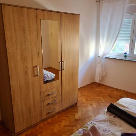 Apartament Apartman Antea Szybenik Zewnętrze zdjęcie