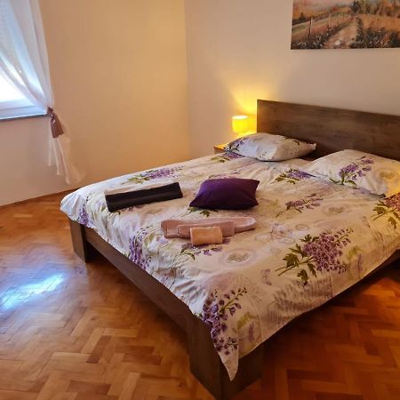 Apartament Apartman Antea Szybenik Zewnętrze zdjęcie