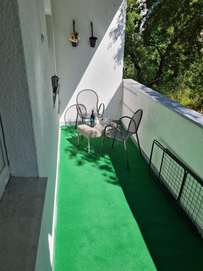 Apartament Apartman Antea Szybenik Zewnętrze zdjęcie