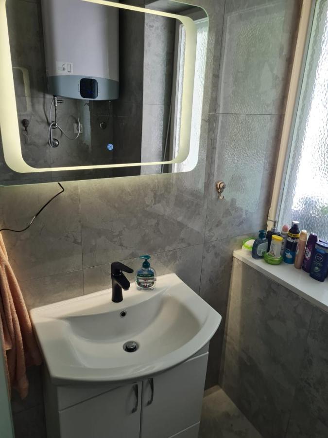 Apartament Apartman Antea Szybenik Zewnętrze zdjęcie