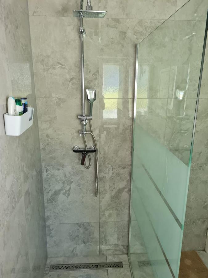 Apartament Apartman Antea Szybenik Zewnętrze zdjęcie
