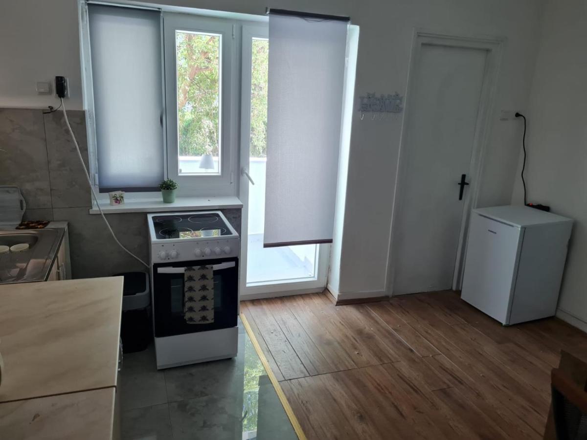 Apartament Apartman Antea Szybenik Zewnętrze zdjęcie