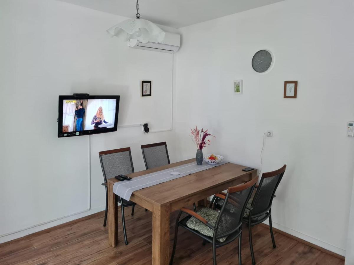 Apartament Apartman Antea Szybenik Zewnętrze zdjęcie