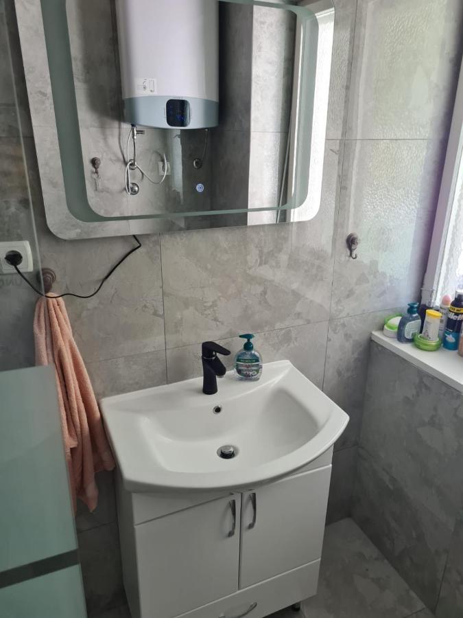 Apartament Apartman Antea Szybenik Zewnętrze zdjęcie