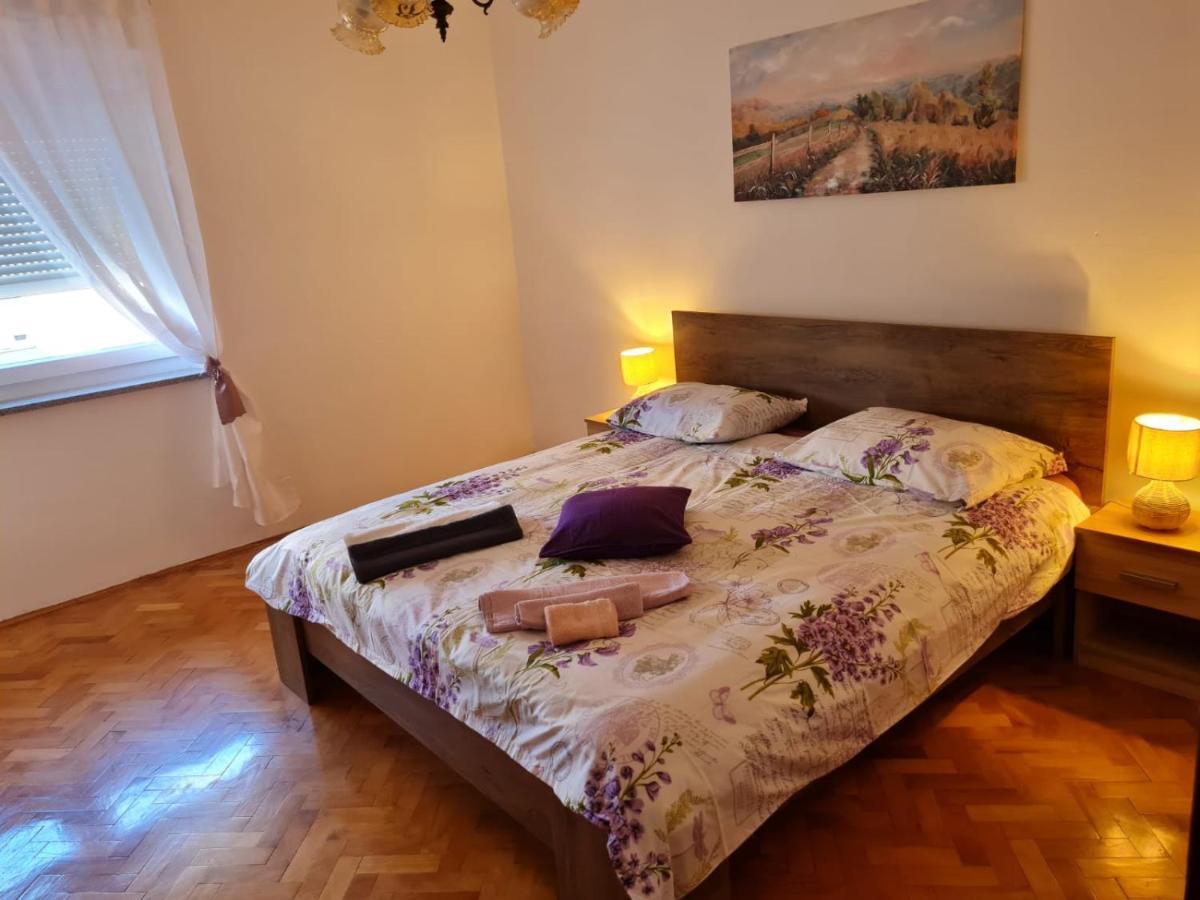 Apartament Apartman Antea Szybenik Zewnętrze zdjęcie