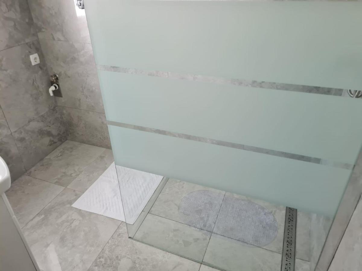 Apartament Apartman Antea Szybenik Zewnętrze zdjęcie