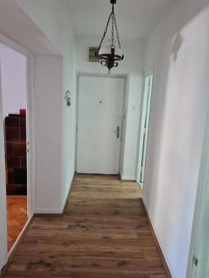 Apartament Apartman Antea Szybenik Zewnętrze zdjęcie