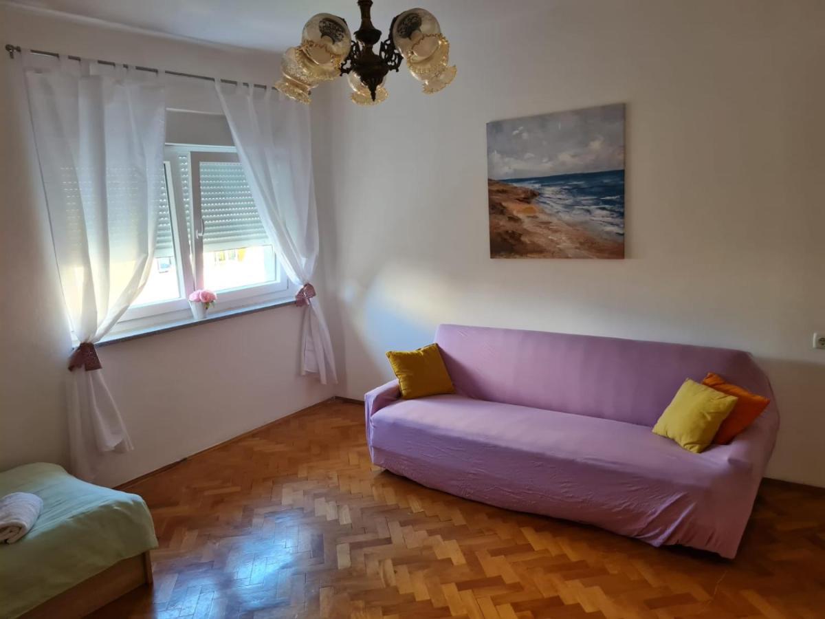 Apartament Apartman Antea Szybenik Zewnętrze zdjęcie
