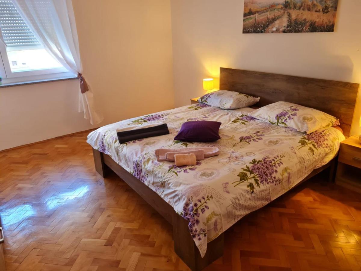 Apartament Apartman Antea Szybenik Zewnętrze zdjęcie