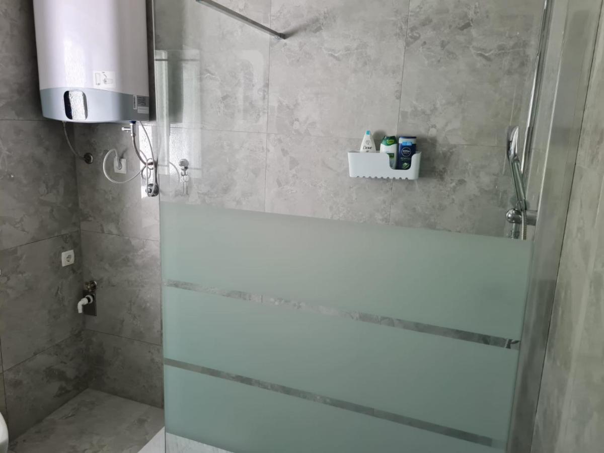 Apartament Apartman Antea Szybenik Zewnętrze zdjęcie